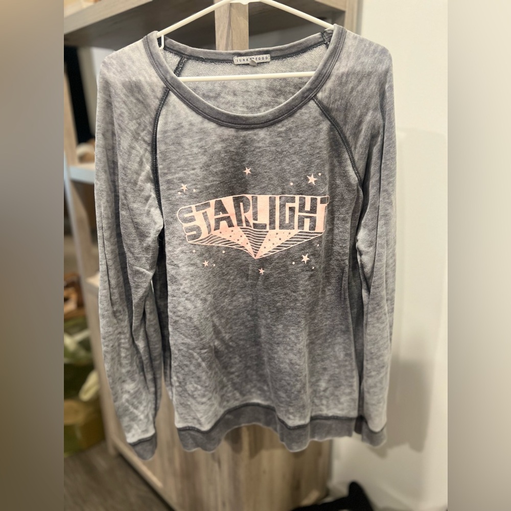 💰Super soft sweatshirt